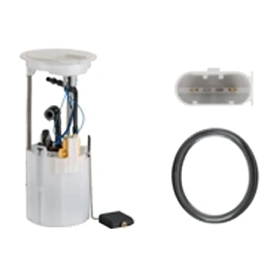 Image of 1694701294, A1694701294 fuel Feed unit HELLA 8TF 358 146 101 with seal, sender Electric MERCEDES BENZ: B Class, A Class