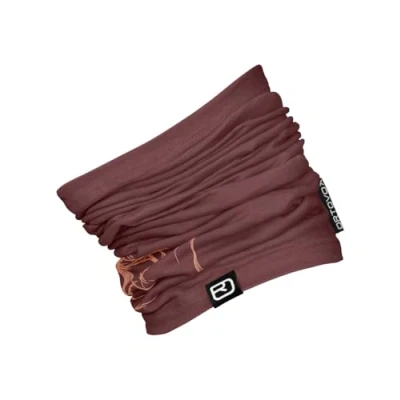 Image of Ortovox 120 Tec Logo Neckwarmer