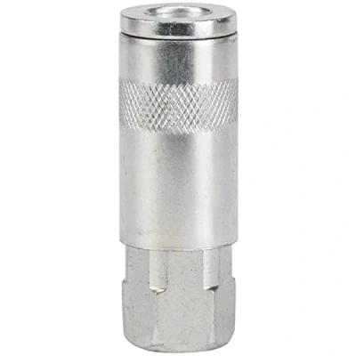 Image of Draper 1/4&quot; BSP Air Coupling Parallel Female Thread