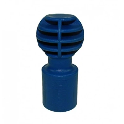 Image of PDTXCLS Stronghold Plastic Safety Security Tow Ball Insert