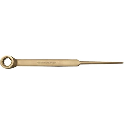 Image of EGA Master Offset Ring Structural Wrench 36mm Non Sparking Cu Be