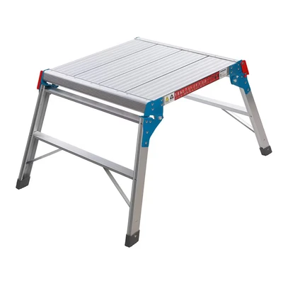 Image of Silverline Square Step Up Platform 500mm