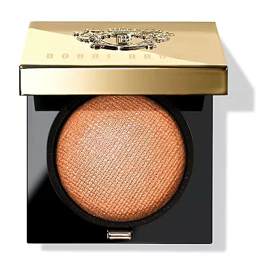 Image of BOBBI BROWN Luxe Eye Shadow Rich Sparkle #01 1 Piece (x1) [Parallel Import]&#039;