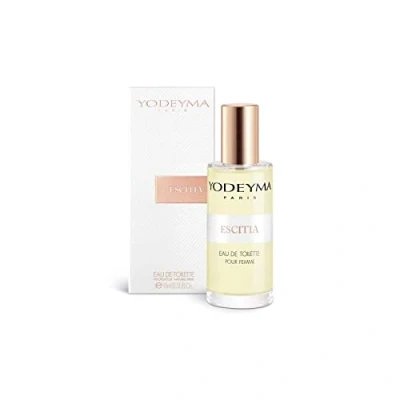 Image of Yodeyma Escitia Eau de Parfum (15 Mililitre)