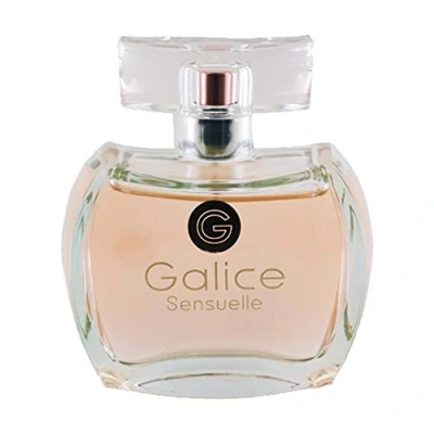 Image of Yves de sistelle Galice EDP 100ml