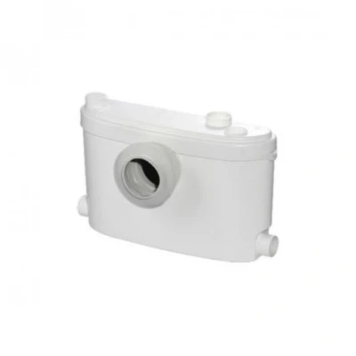 Image of Saniflo Sanislim 1054 Bathroom Macerator Pump