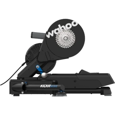 Image of Wahoo KICKR MOVE Smart Trainer