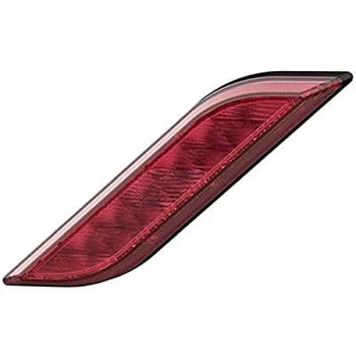 Image of 3347810 Rear Fog Light HELLA 2NE 013 343 121