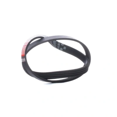 Image of 4PK695 V ribbed belt GATES Micro 4PK698 698mm 4 PEUGEOT: 205 II Hatchback, 405 Estate, 305 FIAT: Punto Hatchback