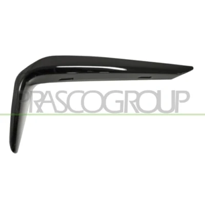 Image of 51118064980 Trim /Protection Strip, bumper PRASCO BM0531223 Right Front