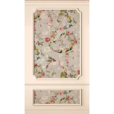 Image of Stories of Life Mural Regency Panels 398471