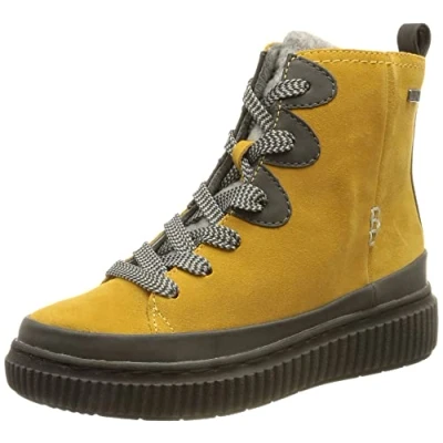 Image of Jana 100% comfort Women&#039;s 8 26237 27 629 Ankle Boot, 3.5 UK