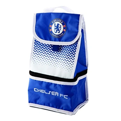 Image of Chelsea F.C. Fade Lunch Bag WH
