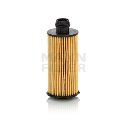 Image of 71779389 Oil Filter MANN HU 6026 z with seal Insert ALFA ROMEO: Giulia Saloon, Stelvio