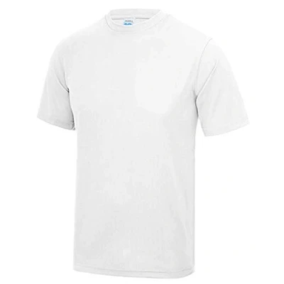 Image of AWDis Cool T Arctic White