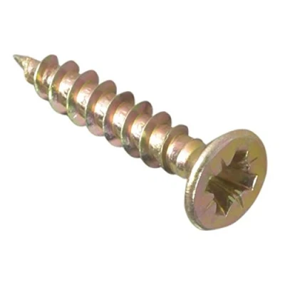 Image of F/FIX MP PZ SCREW CSK ST ZYP 3.0 X 20MM BOX200