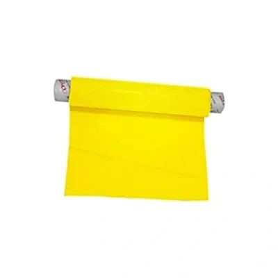 Image of Dycem 1 x 20 cm Non Slip Reel Yellow