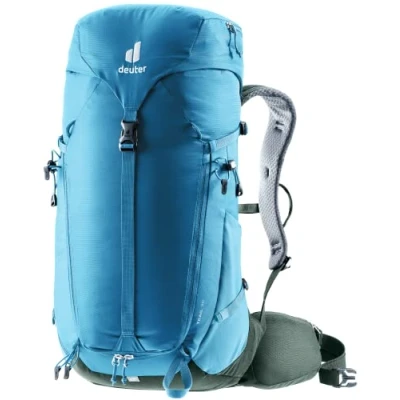 Image of deuter Trail 30 Via Ferrata Hiking Backpack