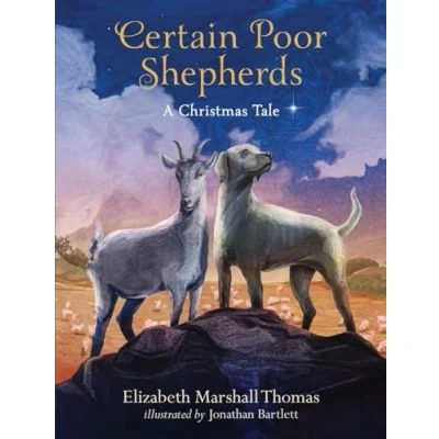 Image of Certain Poor Shepherds: A Christmas Tale