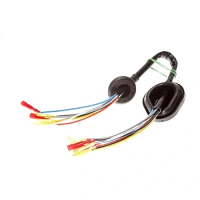Image of febi bilstein 107136 Cable Kit for Tailgate 1 Piece