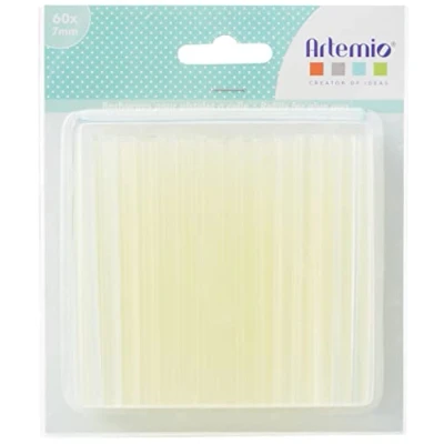 Image of Artemio 60 Glue Refill, Clear, 7mm