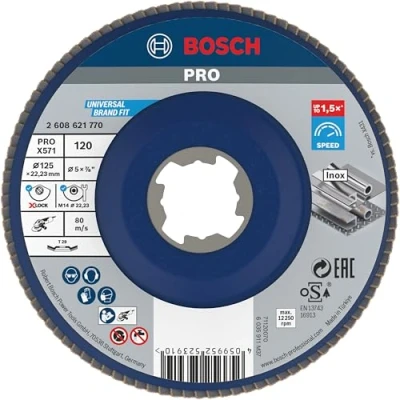 Image of bosch 2608621770 DIY