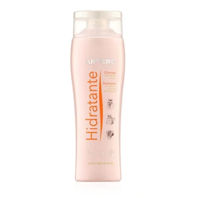 Image of ARTERO Hidratante. Moisturizing Shampoo for dogs