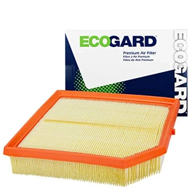 Image of ECOGARD XA11701 Premium Engine Air Filter Fits Volvo XC40 2.0L 2019