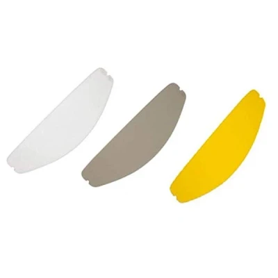 Image of Nolan N85 / 86 inner visor Pinlock, tint clear anti fog