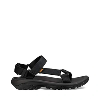 Image of Teva Men&#039;s Hurricane Xlt2 Open Toe Sandals, Black Blk, 13 UK