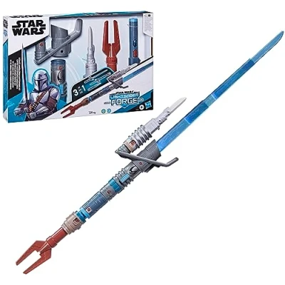Image of Star Wars LS FORGE MASTERWORKS 3.0
