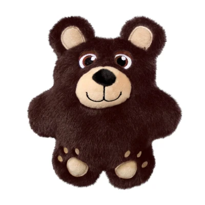 Image of KONG Snuzzles Bear M 21,5 X 9Cm