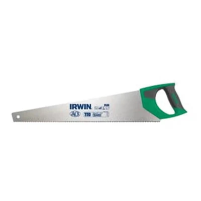 Image of Irwin 10505211 770 Plus Coarse 22 Handsaw