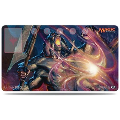 Image of Ultra Pro 86428&quot; MTG Commander 2016 Play Mat v5 Game