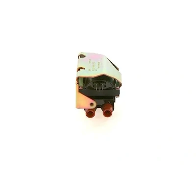 Image of 12131243910, 12131244426 Ignition coil BOSCH 0 221 500 203 14V