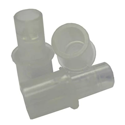 Image of 25 mouth pieces for AL6000 DA5000 AL7000 DA7000 and DA8000 Digital Alcohol Breathalyser/Breathalyzer Tester (set of 25)