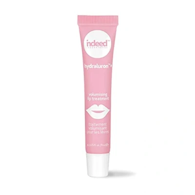 Image of Indeed Labs Hydraluron+ Volumising Lip Treatment, 9 ml IN931