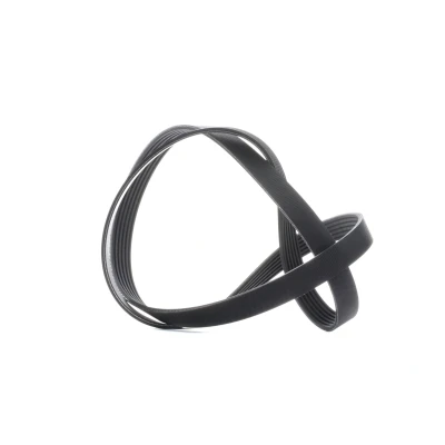 Image of BL3Z8620C, BR3Z8620N V ribbed Belt GATES 6PK1390 1390mm 6 G Force C12 CVT MINI: Hatchback, Convertible, PEUGEOT: 306 206 Hatchback
