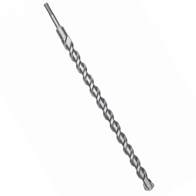 Image of Bosch Professional 2608836645 5X SDS Plus Masonry Drill Bit 22 mm 450 Pack of 1 Grey