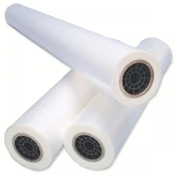 Image of GBC 3400293 NAP2 Gloss Laminating Film 38mic 635mm x 150m