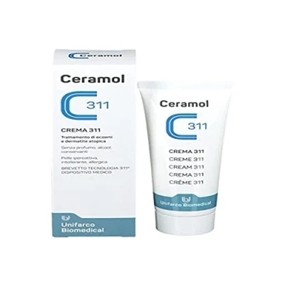 Image of Unifarco Ceramol Crema 311 75 Ml