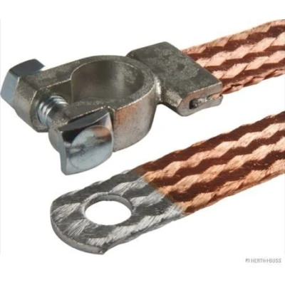 Image of 1343700 Earth Strap HERTH+BUSS ELPARTS 52287025