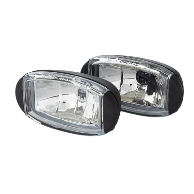 Image of CometFF550 Spotlight Set HELLA 1FD 010 953 801