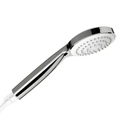 Image of Tatay 3310209 Handshower Marina, Silver, One Size
