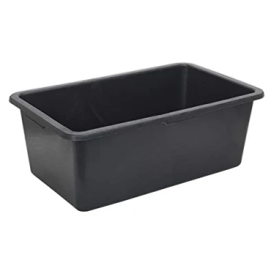 Image of Sealey Storage Container 80L