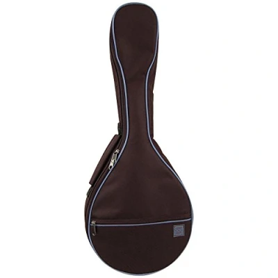 Image of POD Padded gig bag for Round Back Mandolin