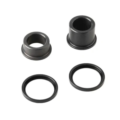 Image of DT Swiss Unisex&#039;s HBDT04785S Bike Parts, Standard, 100 mm / 15