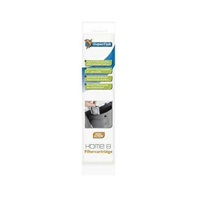Image of Superfish Home 8 Cartridge (1Pk)