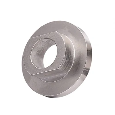 Image of MiOYOOW Bicycle Bottom Bracket Remover, Disassembly Tool Bike Crank Extractor for Mountain Road Repair
