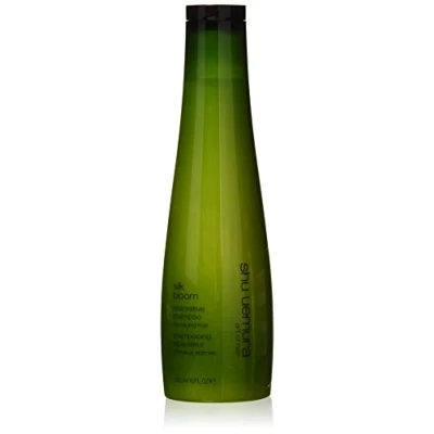 Image of Shu Uemura Shampoo, 300 ml/10 oz, Restorative, for Damaged Hair